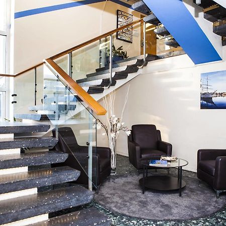 Hotell Arstaberg Stockholm Exterior foto