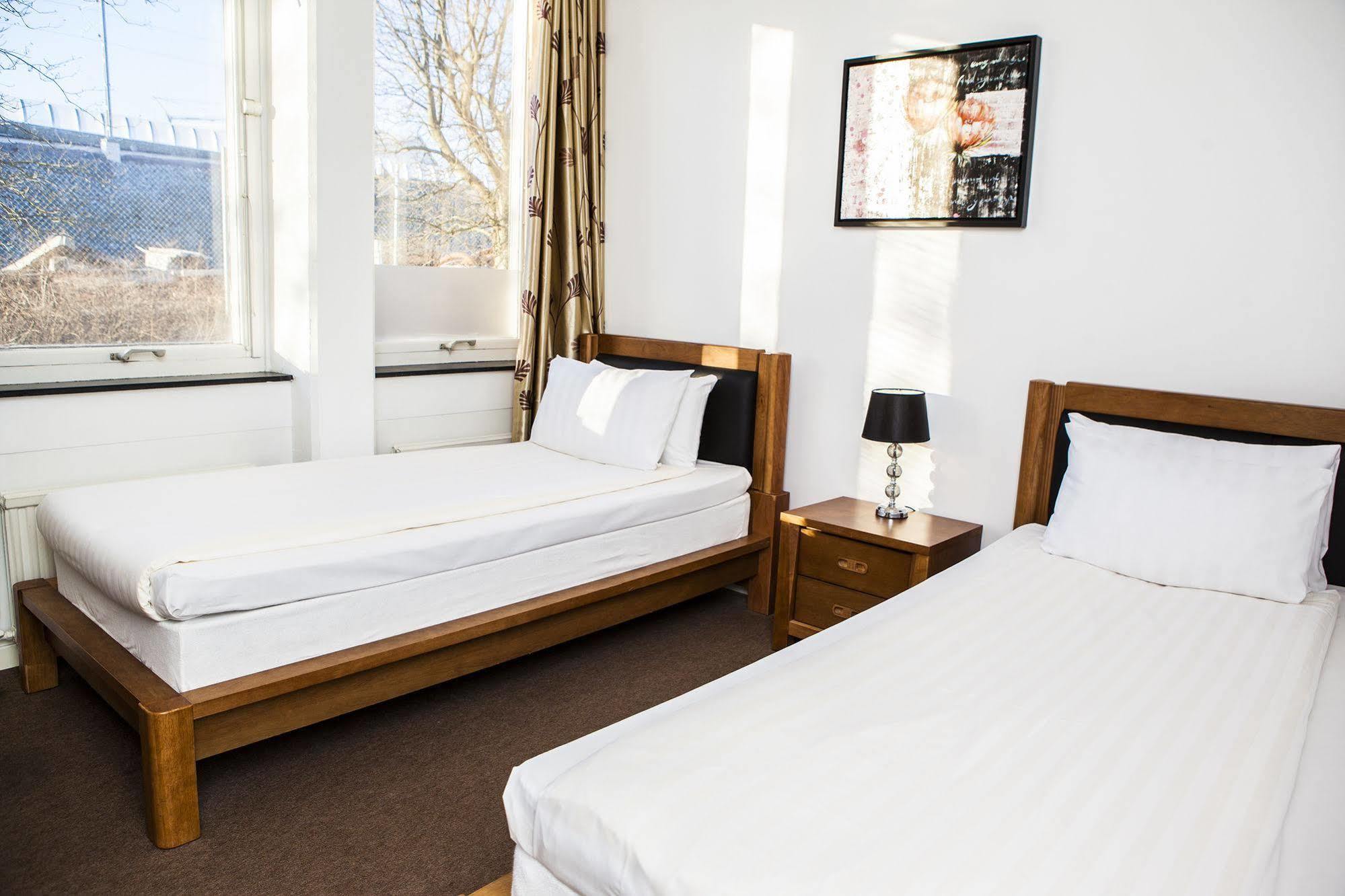 Hotell Arstaberg Stockholm Exterior foto